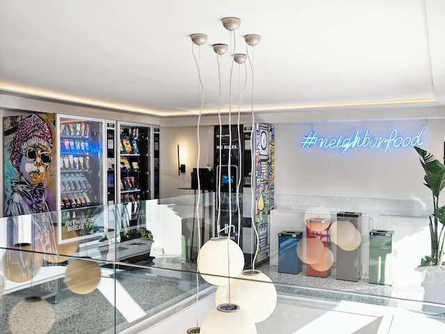 NLH ケラメイコス - ネイバーフッド ライフスタイル ホテルズ