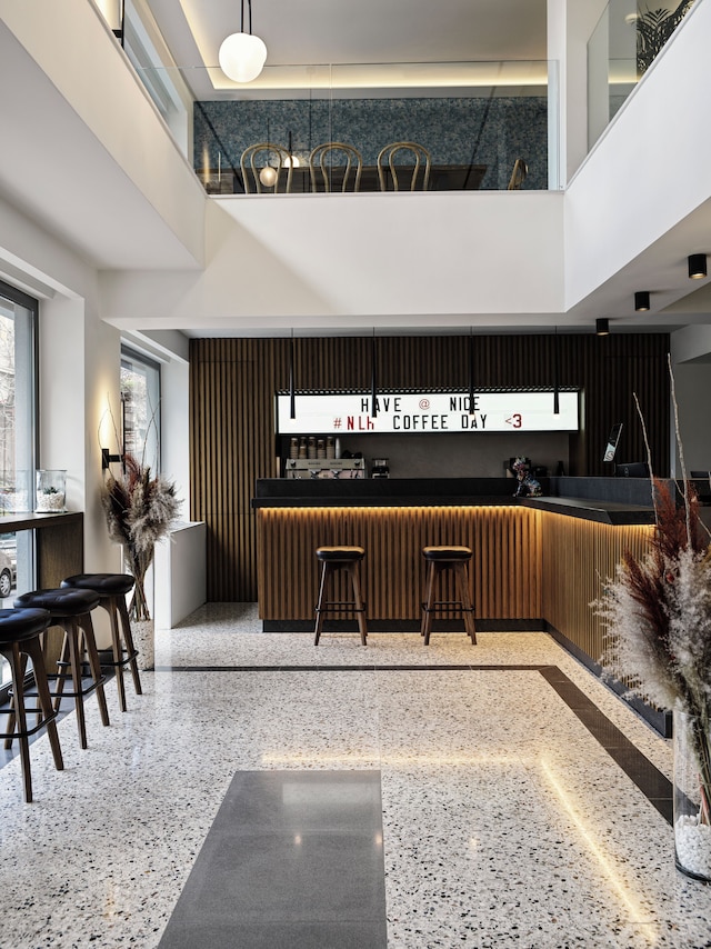 NLH ケラメイコス - ネイバーフッド ライフスタイル ホテルズ