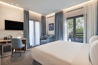 NLH ケラメイコス - ネイバーフッド ライフスタイル ホテルズ