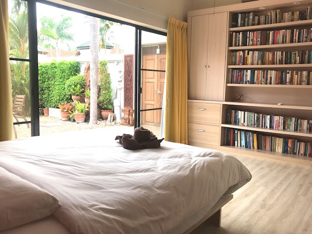 ビュー タレイ ヴィラ - パタヤ ホリデイ ハウス