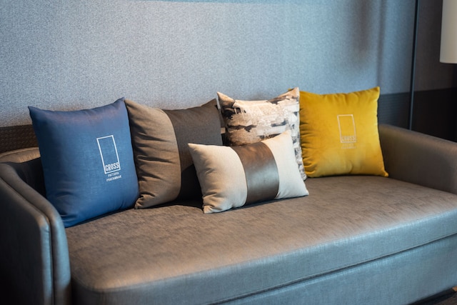 クロス パタヤ プラタムナク