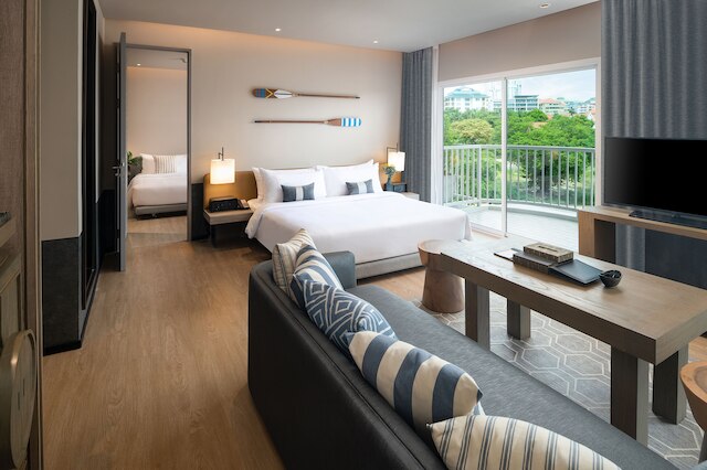 クロス パタヤ プラタムナク