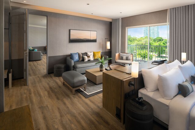 クロス パタヤ プラタムナク