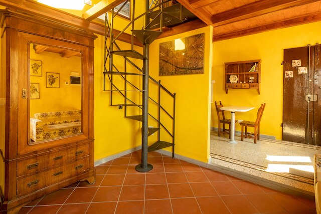 ドゥオモ スイート ロフト バイ Mmega