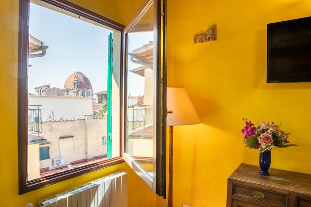 ドゥオモ スイート ロフト バイ Mmega