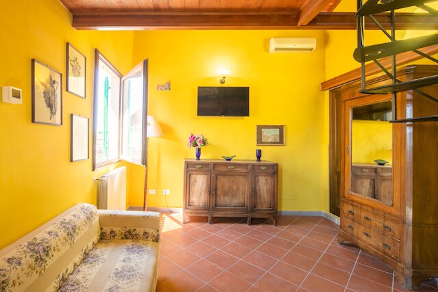 ドゥオモ スイート ロフト バイ Mmega