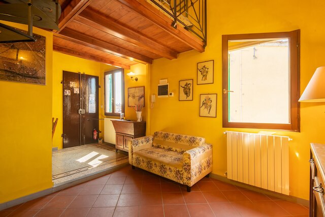 ドゥオモ スイート ロフト バイ Mmega