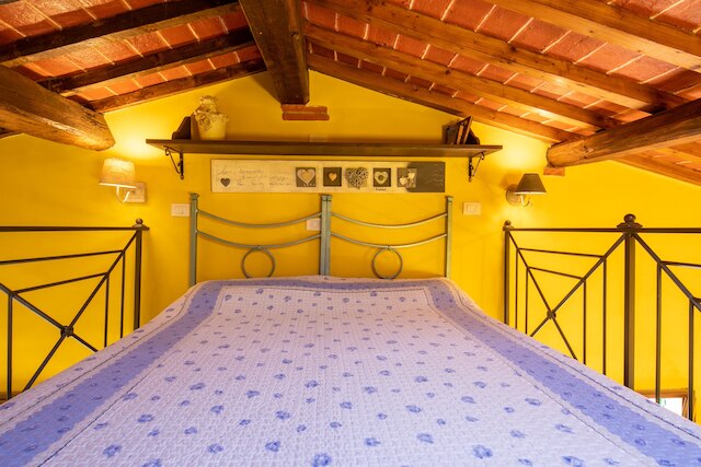 ドゥオモ スイート ロフト バイ Mmega