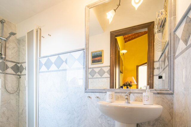 ドゥオモ スイート ロフト バイ Mmega