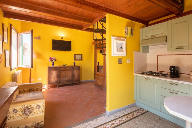 ドゥオモ スイート ロフト バイ Mmega