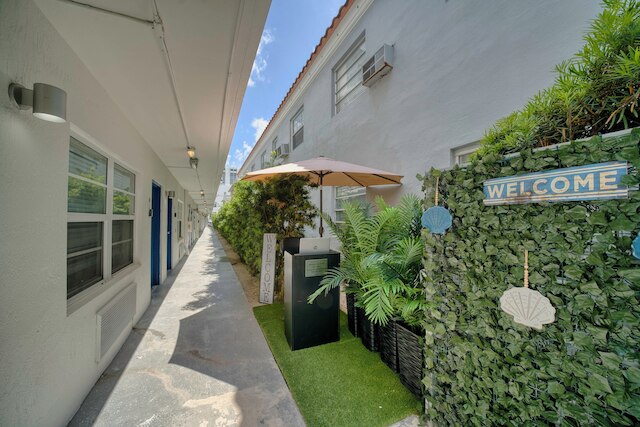 サマンサ アパートメンツ バイ ロークル