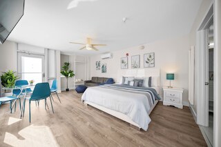 サマンサ アパートメンツ バイ ロークル