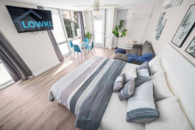 サマンサ アパートメンツ バイ ロークル