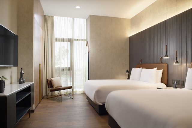 ソマ ブティック ステイズ バイ ビアドラ