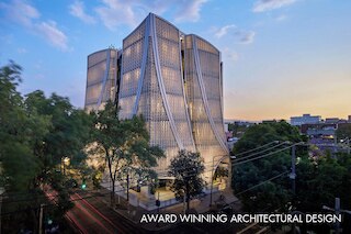 ソマ ブティック ステイズ バイ ビアドラ