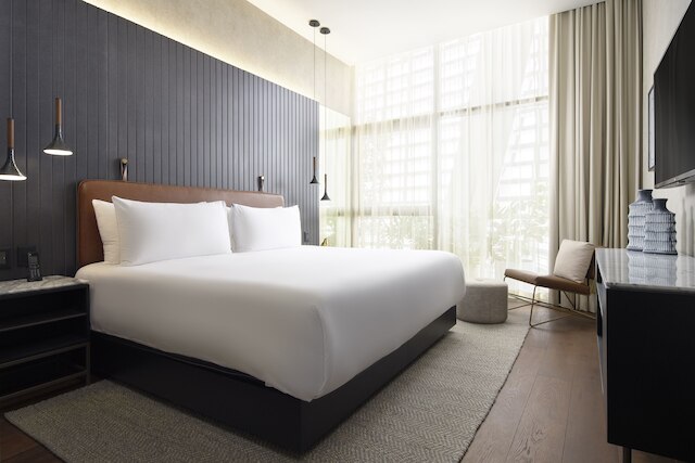 ソマ ブティック ステイズ バイ ビアドラ