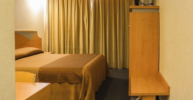 ホテル ミラノ CDMX