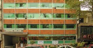 ホテル ミラノ CDMX