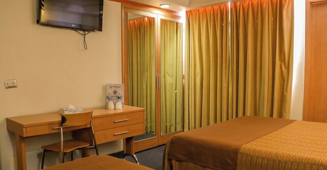 ホテル ミラノ CDMX