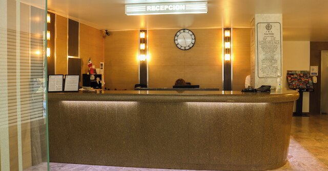 ホテル ミラノ CDMX