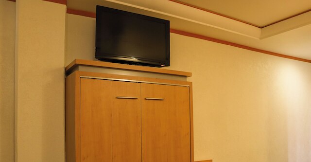 ホテル ミラノ CDMX