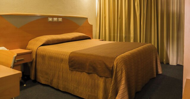 ホテル ミラノ CDMX