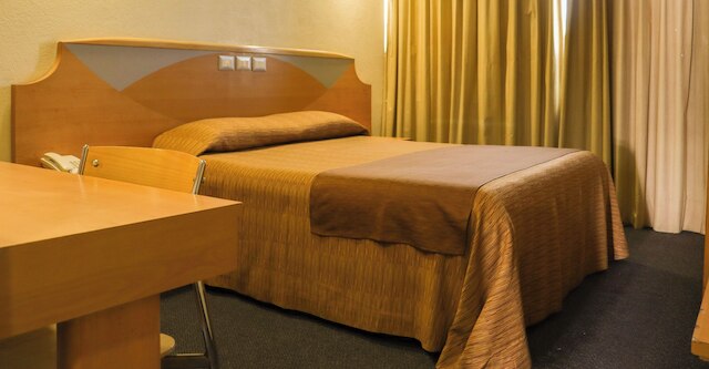 ホテル ミラノ CDMX