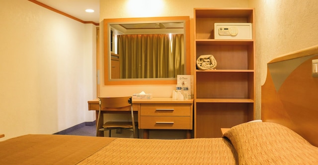 ホテル ミラノ CDMX