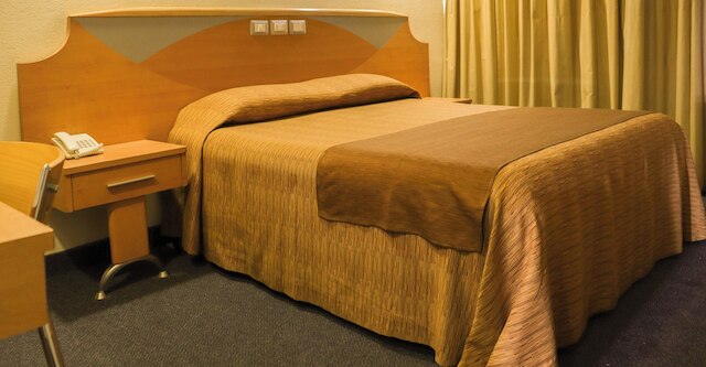 ホテル ミラノ CDMX