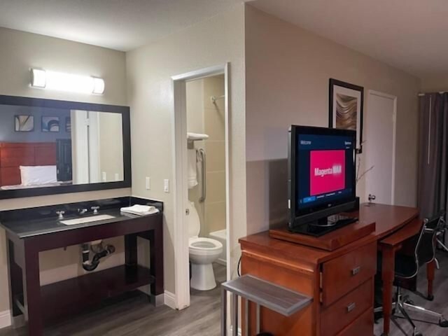 ベル エア モーター ホテル