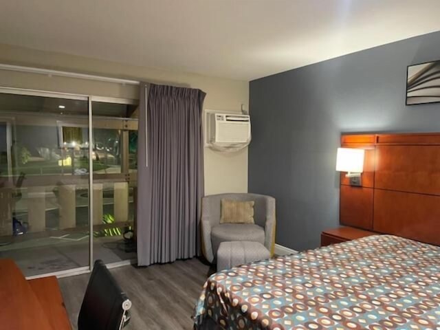 ベル エア モーター ホテル