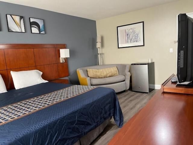 ベル エア モーター ホテル