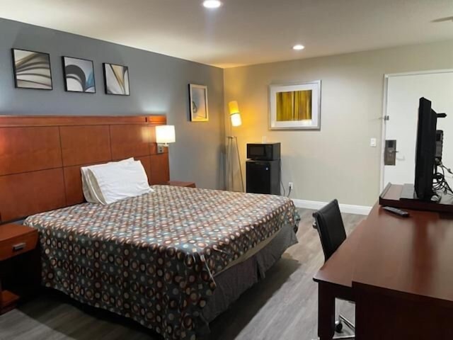 ベル エア モーター ホテル