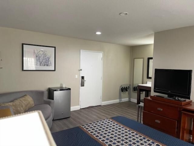 ベル エア モーター ホテル