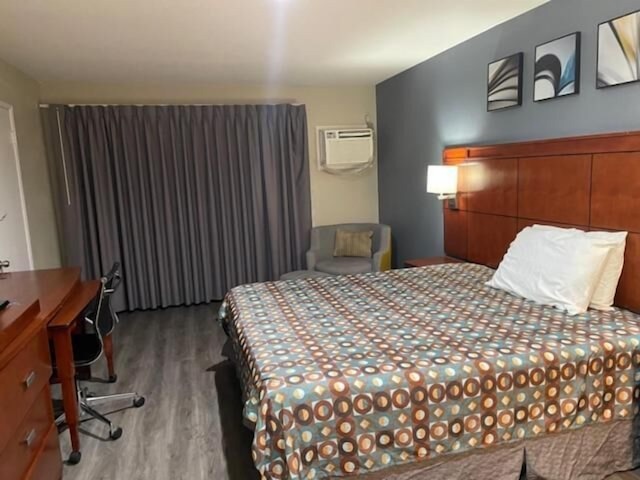 ベル エア モーター ホテル