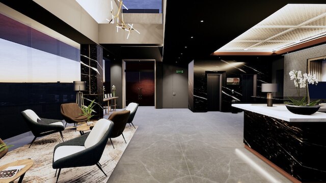 フィエリス オテル ラワマングン