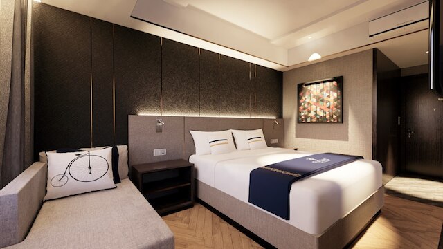 フィエリス オテル ラワマングン