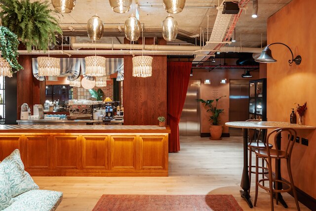 ルーム2 ロンドン チズウィック ホメテル