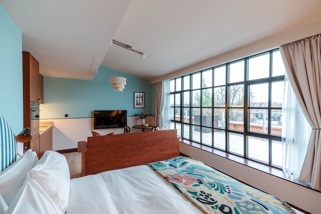 ルーム2 ロンドン チズウィック ホメテル