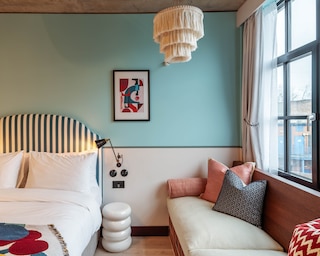 ルーム2 ロンドン チズウィック ホメテル