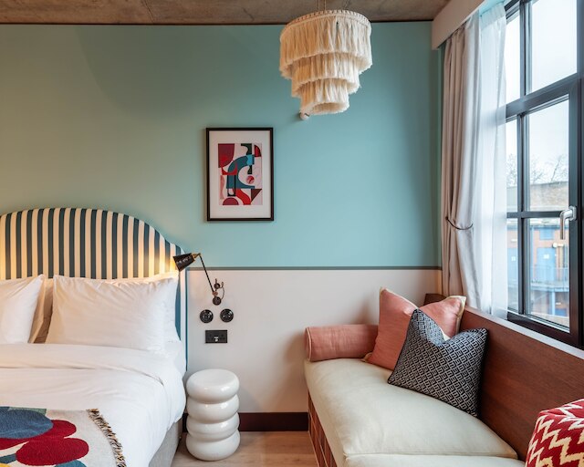 ルーム2 ロンドン チズウィック ホメテル