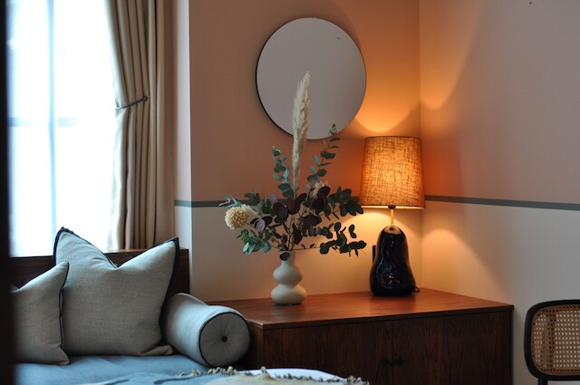 ルーム2 ロンドン チズウィック ホメテル