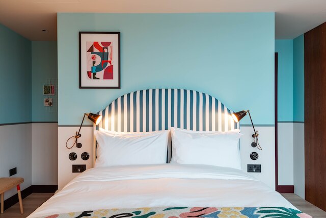 ルーム2 ロンドン チズウィック ホメテル