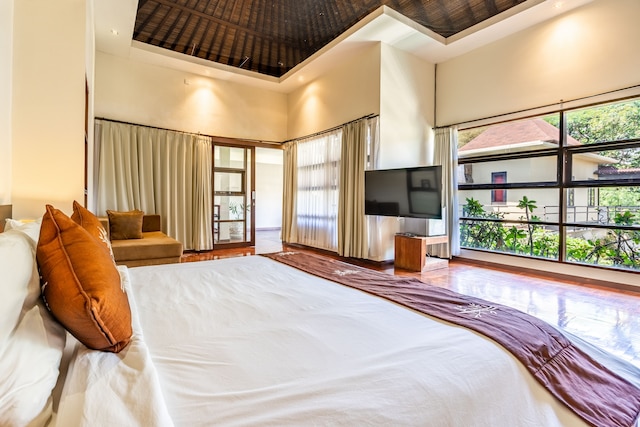 アネッダ メルタ サリ ヴィラ