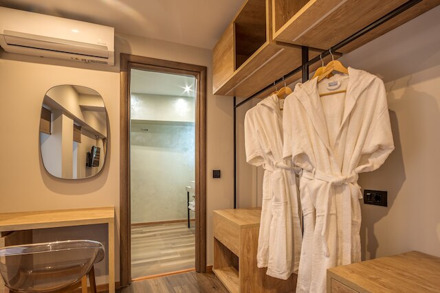 フィリア ブティック ホテル