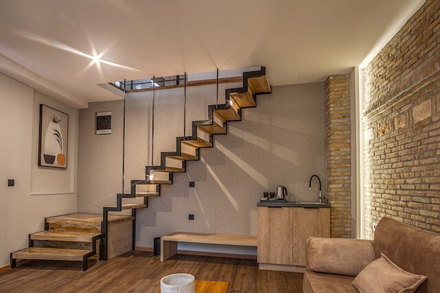 フィリア ブティック ホテル