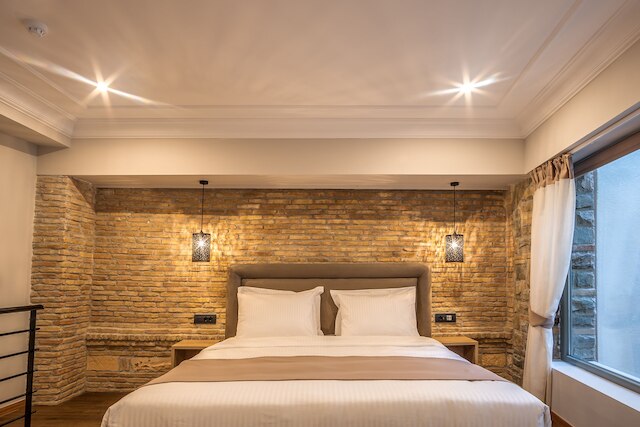 フィリア ブティック ホテル