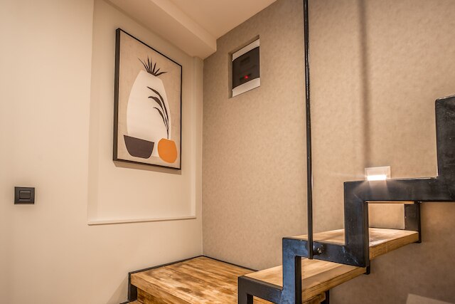 フィリア ブティック ホテル