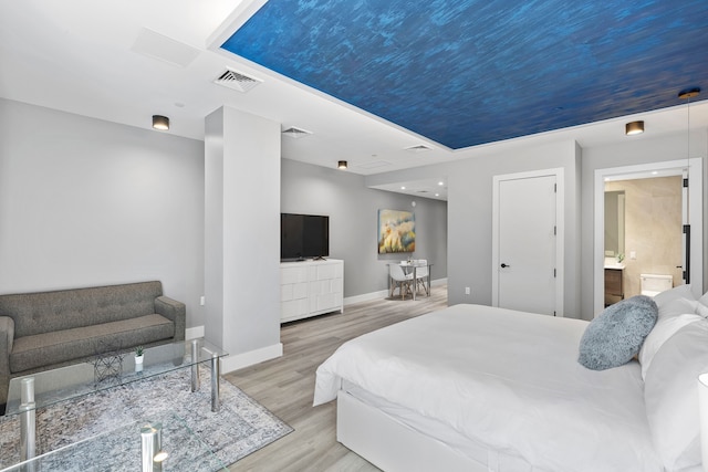 グローバル ラグジュアリー スイーツ アット ザ アーチズ