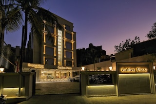 ホテル ゴールデン プラザ